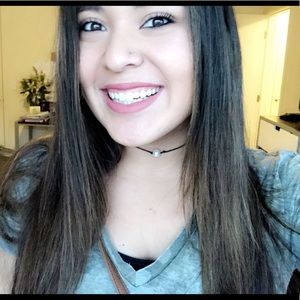 Meet your Posher, Alyssa